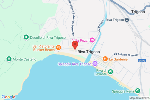 Gelateria La Bussola