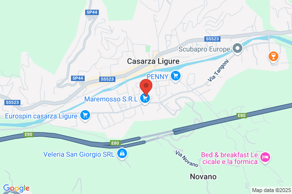 Impresa Edile Artigiana Narciso (S.N.C.)