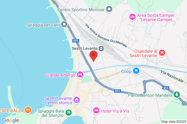 Lo Sfizio Snc