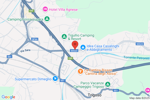 Ricci rosella (Dr.)