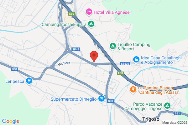 Muzio Rino Srl