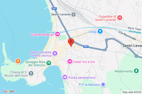 Parrucchiera Per Signora Pessina Rosaria