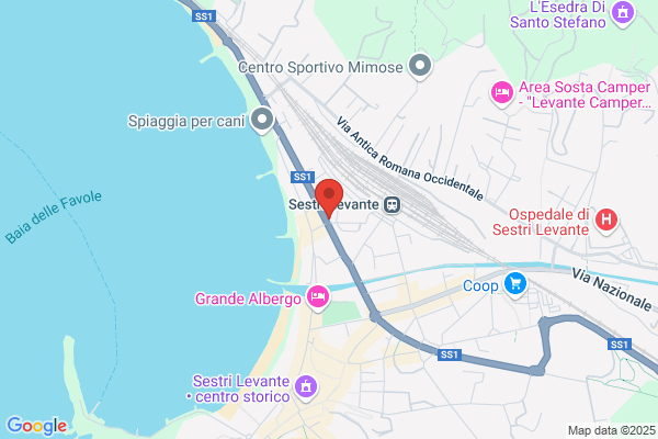 Pensione Ristorante Roma