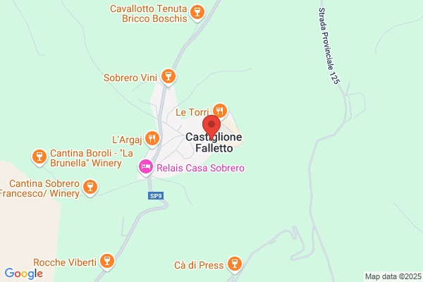 Riva Donalisio renza