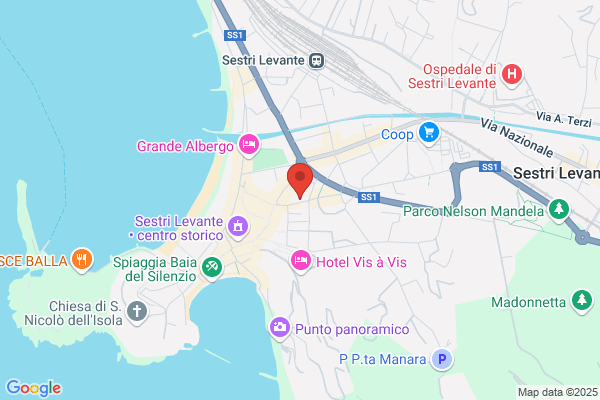 Doro Supermercati Fg Center Sestri Levante