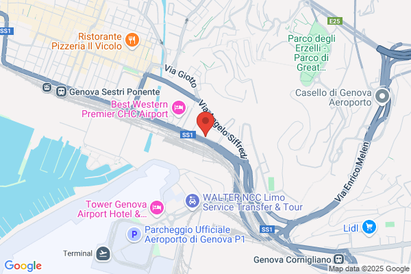 E.T.A. Service Srl Euro Tecno Automation