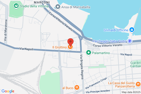 Impresa Di Pulizia Levante
