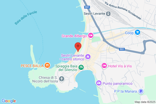 La Baia Delle Favole