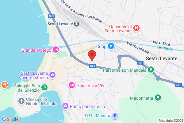La Marina Srl