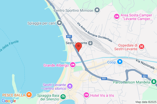 Nuova Linea Casa S.A.S.