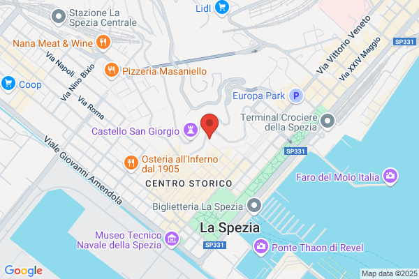 Palestra Fisicomania 2 Club