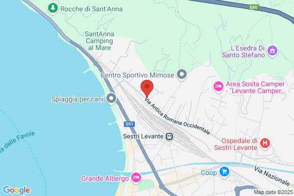 Parrucchiera Per Signora Sicco rosa Maria
