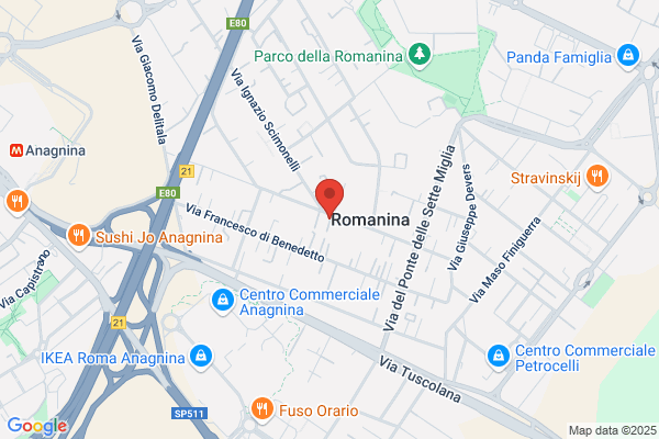 Fra-Ma Snc
