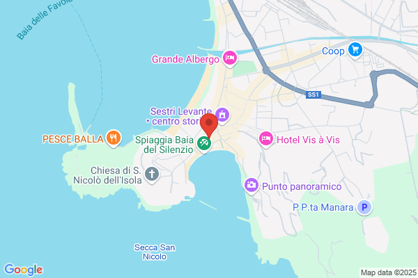 Ristorante La Mainolla
