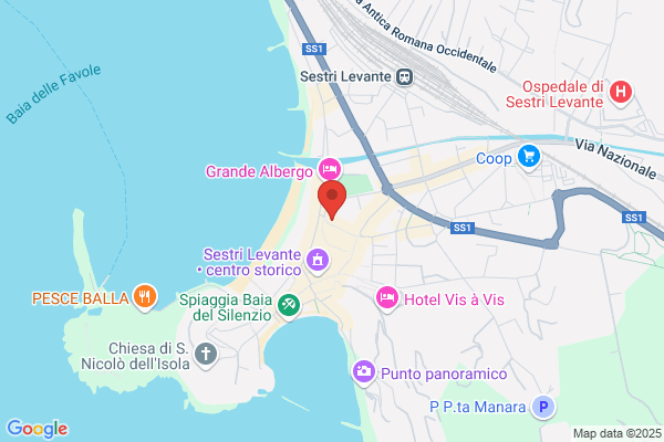Lapprodo Pensione E Ristorante