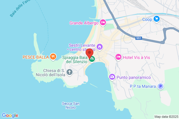 Ristorante Angiolina