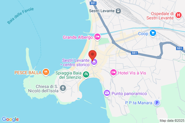 Ristorante Il Coccodrillo
