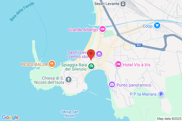Ristorante Santis