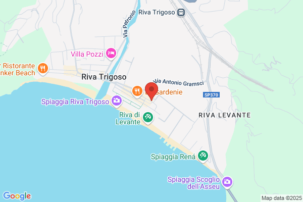 Trattoria Ce Ugo