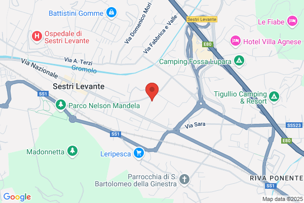 Trattoria Da Baratta (S.N.C.)