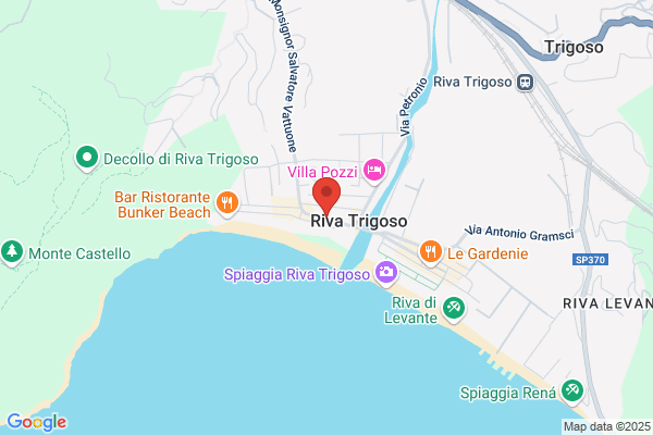 Tabaccheria Lancora - Caffi Roberta