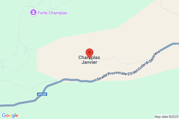 Ristorante Du Grand Pere