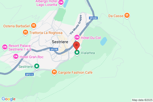 Gelbar S.N.C. Di Brondolo F.& C.