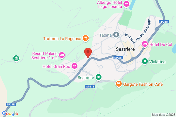 Hotel Biancaneve