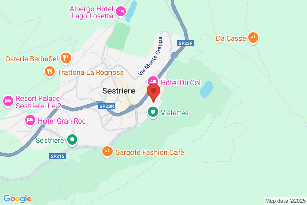 Il Ritrovo