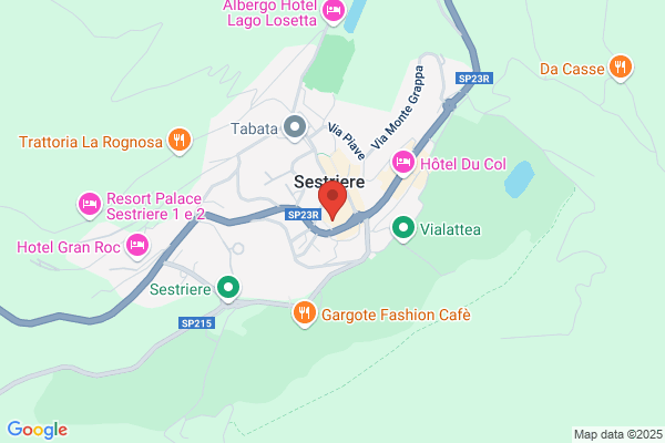 Lartisanat Du Col (S.N.C.)