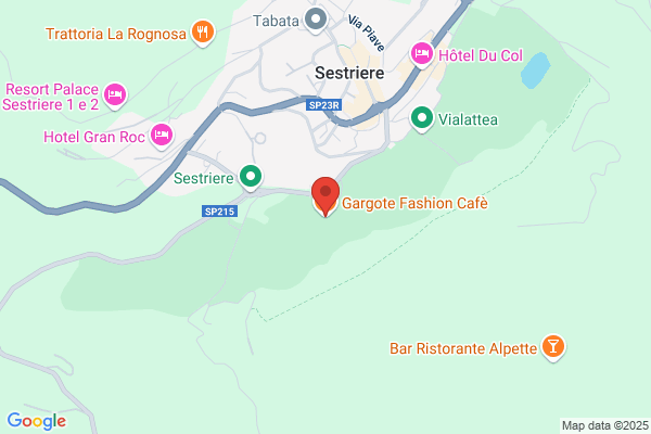 Ristorante La Gargote