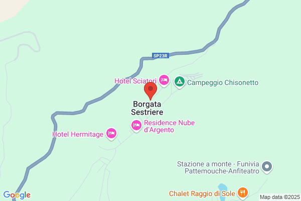 Ristorante La Spelonca