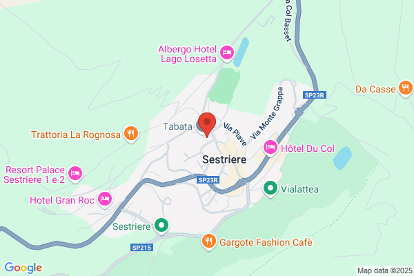 Sci Club Sestriere