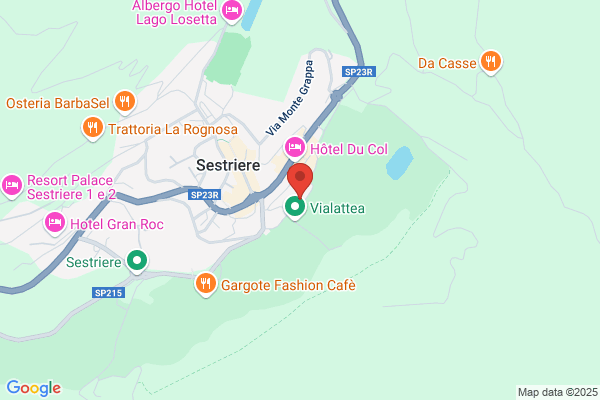 Scuola Di Sci