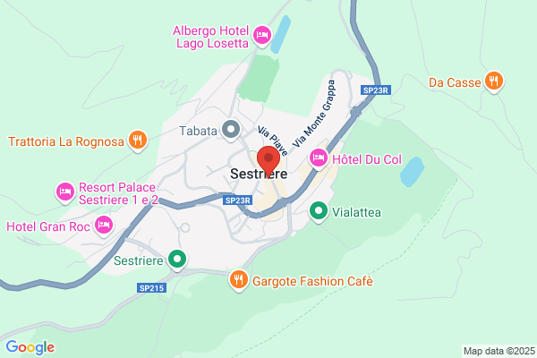 Studio Traumatologico Sestriere