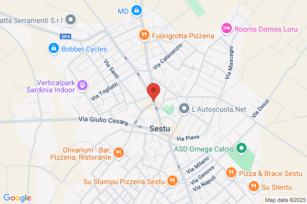 Eredi Ferru Snc