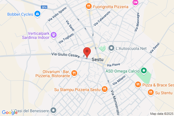 Otemanu Vacanze Agenzia Viaggi
