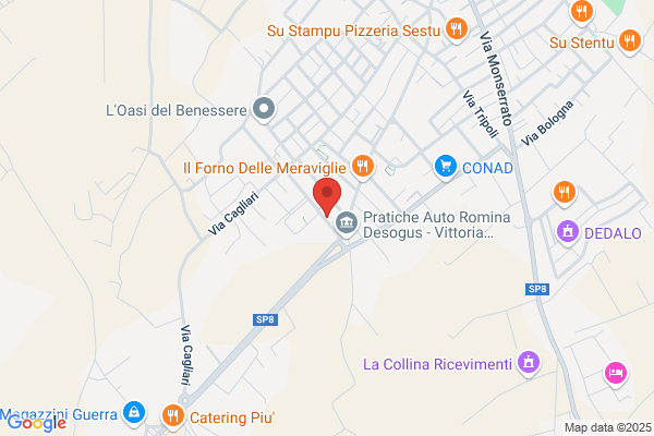 Prefumo massimo