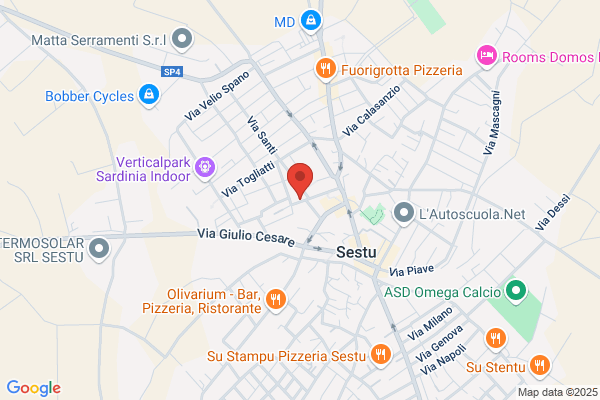 Studio Ka.P.A. Di Angioni Carlo