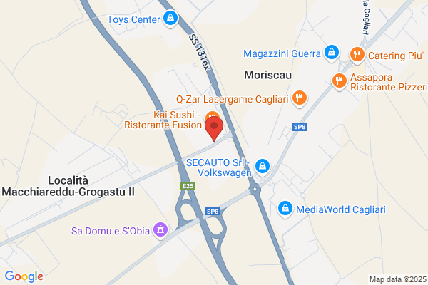 Borea Balestre