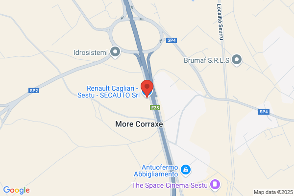Secauto (S.R.L.)
