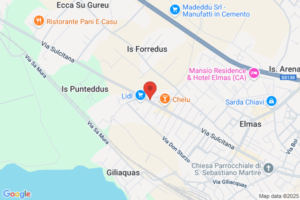 Esso Elmas