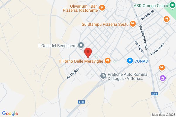 Giemme Srl Alimentari