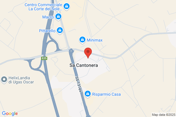 Ica Foods Societa Per Azioni