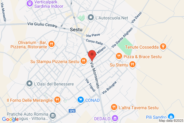 Paulis Srl
