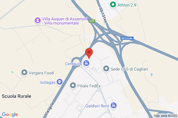 I.A.T. Consulenza e Progetti