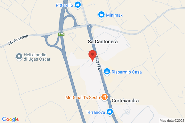 Bricocina