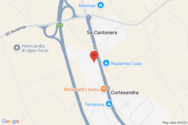 New Mondo Casa