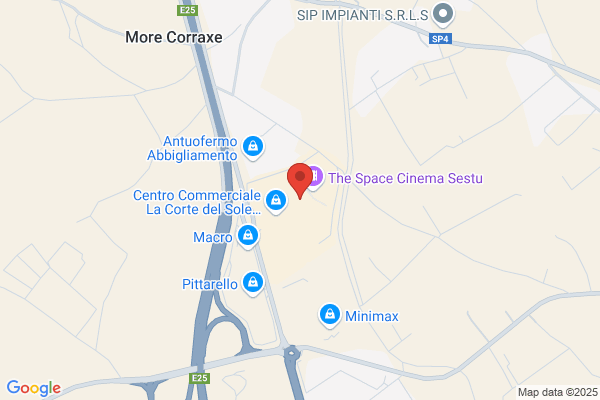 Telsar Di Siddi Maurizio