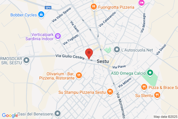 Perra ercole